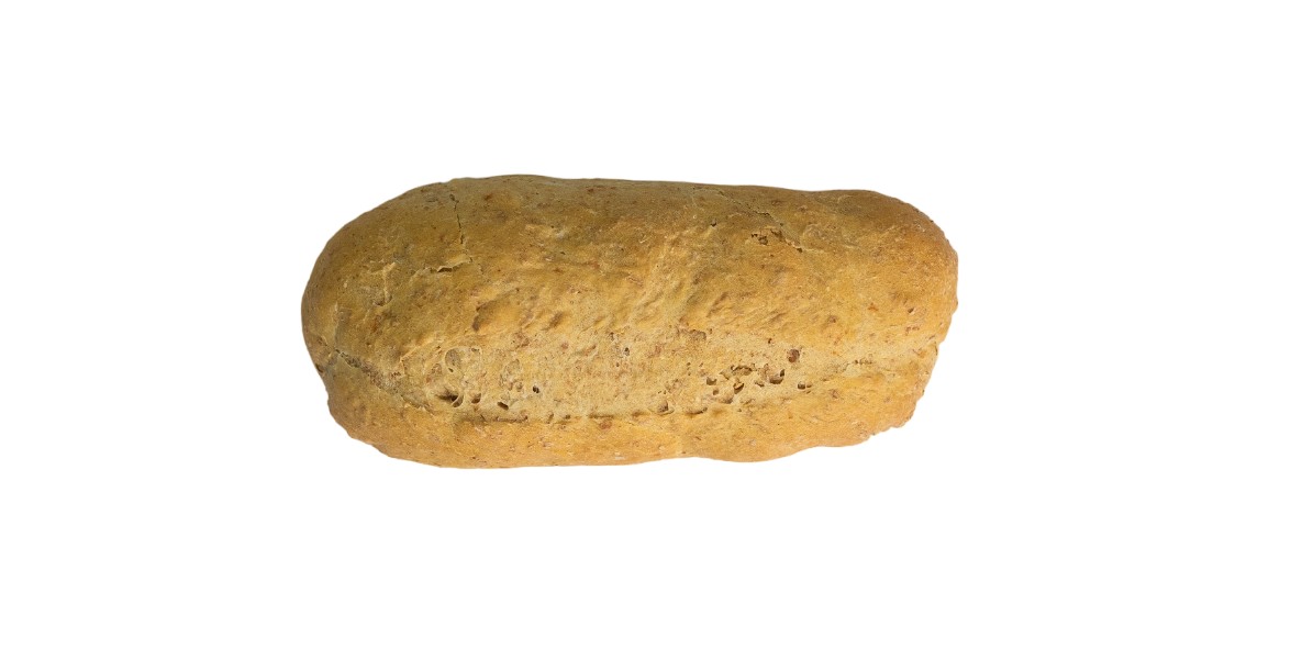 petit pain bruin
